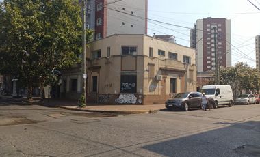Local- Quilmes