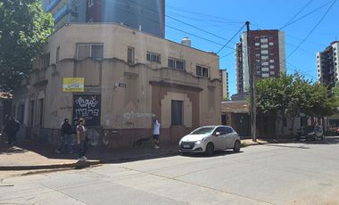 Local- Quilmes
