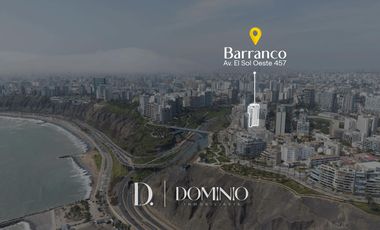 Departamento amoblado en alquiler