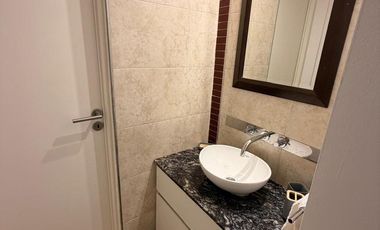Casa Duplex Amoblada en Alquiler-  La Calandria zona sur