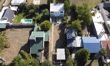 2 Duplex en venta