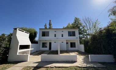 2 Duplex en venta