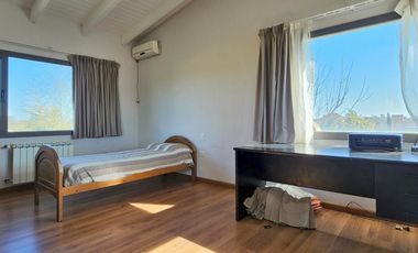 NUEVO VALOR! FINANCIA! Venta/ALQUILER Casa en Chacras de La Reserva, Campana.