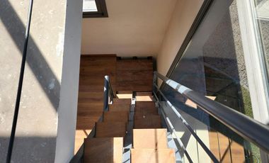 NUEVO VALOR! FINANCIA! Venta/ALQUILER Casa en Chacras de La Reserva, Campana.