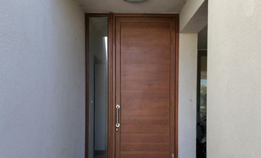 NUEVO VALOR! FINANCIA! Venta/ALQUILER Casa en Chacras de La Reserva, Campana.