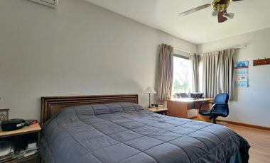 NUEVO VALOR! FINANCIA! Venta/ALQUILER Casa en Chacras de La Reserva, Campana.