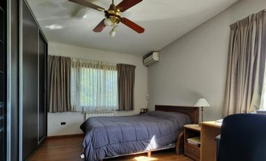 NUEVO VALOR! FINANCIA! Venta/ALQUILER Casa en Chacras de La Reserva, Campana.