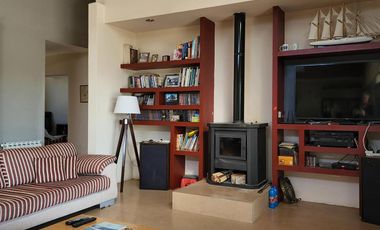 NUEVO VALOR! FINANCIA! Venta/ALQUILER Casa en Chacras de La Reserva, Campana.