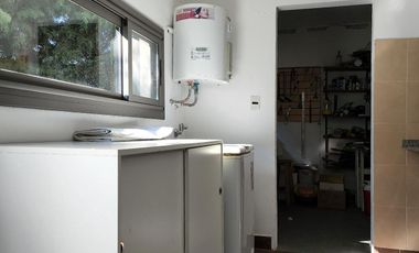 NUEVO VALOR! FINANCIA! Venta/ALQUILER Casa en Chacras de La Reserva, Campana.