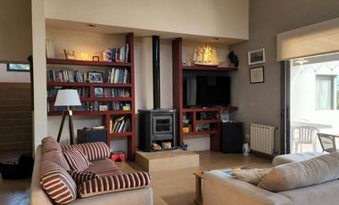 NUEVO VALOR! FINANCIA! Venta/ALQUILER Casa en Chacras de La Reserva, Campana.