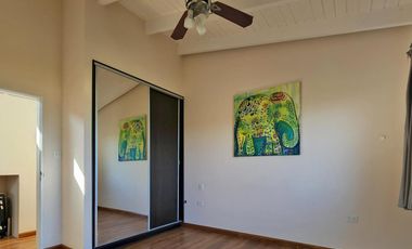 NUEVO VALOR! FINANCIA! Venta/ALQUILER Casa en Chacras de La Reserva, Campana.