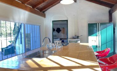 Se vende esta esplendida casa totalmente refaccionada a nueva en La Araucaria