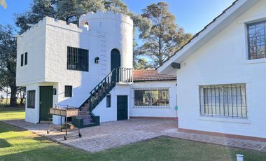 Se vende esta esplendida casa totalmente refaccionada a nueva en La Araucaria