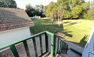 Se vende esta esplendida casa totalmente refaccionada a nueva en La Araucaria