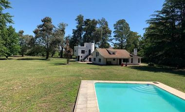 Se vende esta esplendida casa totalmente refaccionada a nueva en La Araucaria