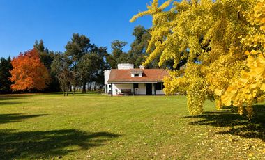 Se vende esta esplendida casa totalmente refaccionada a nueva en La Araucaria