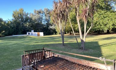 Se vende esta esplendida casa totalmente refaccionada a nueva en La Araucaria