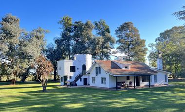 Se vende esta esplendida casa totalmente refaccionada a nueva en La Araucaria