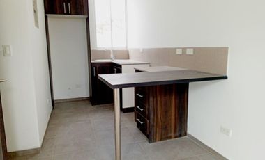 Casa con 3 recámaras de 72 m² en venta en San Antonio