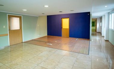 Venta oficina 529 m² en Sarmiento y Córdoba – Centro Rosario
