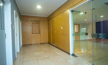 Venta oficina 529 m² en Sarmiento y Córdoba – Centro Rosario
