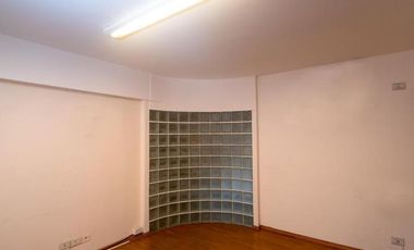 Venta oficina 529 m² en Sarmiento y Córdoba – Centro Rosario