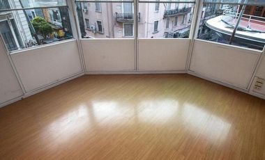 Venta oficina 529 m² en Sarmiento y Córdoba – Centro Rosario