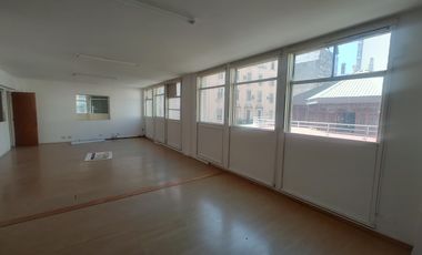 Venta oficina 529 m² en Sarmiento y Córdoba – Centro Rosario