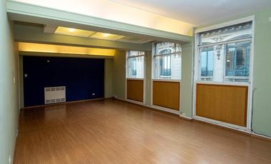Venta oficina 529 m² en Sarmiento y Córdoba – Centro Rosario
