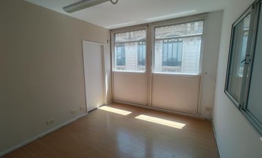 Venta oficina 529 m² en Sarmiento y Córdoba – Centro Rosario