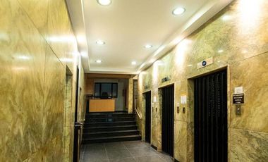 Venta oficina 529 m² en Sarmiento y Córdoba – Centro Rosario