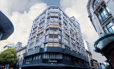Venta oficina 529 m² en Sarmiento y Córdoba – Centro Rosario