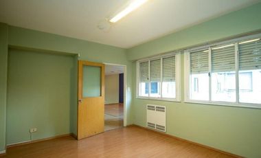 Venta oficina 529 m² en Sarmiento y Córdoba – Centro Rosario