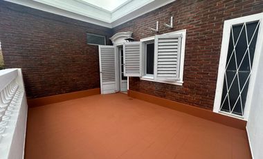 Casa en Villa Urquiza