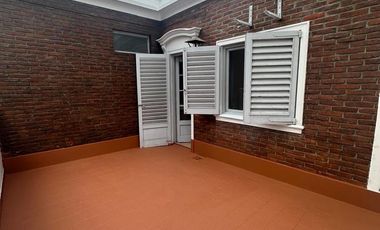 Casa en Villa Urquiza