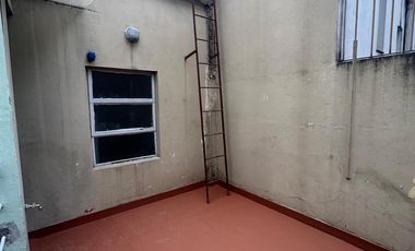 Casa en Villa Urquiza