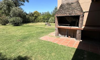 Casa en Hosteria Norte