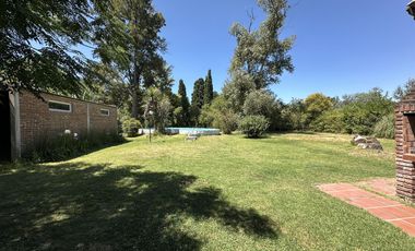 Casa en Hosteria Norte