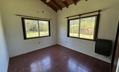 Casa en Hosteria Norte