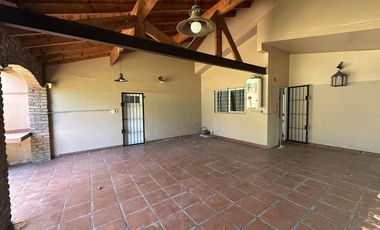 Casa en Hosteria Norte