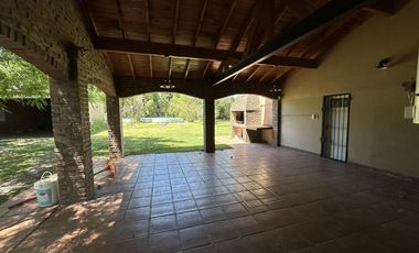Casa en Hosteria Norte