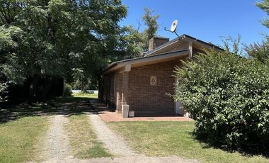 Casa en Hosteria Norte