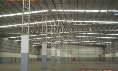 Depósito - Parque Industrial Pilar