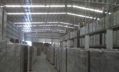 Depósito - Parque Industrial Pilar