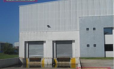 Depósito - Parque Industrial Pilar