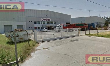 Depósito - Parque Industrial Pilar