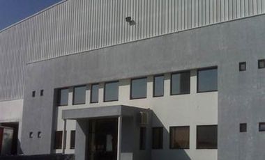 Depósito - Parque Industrial Pilar