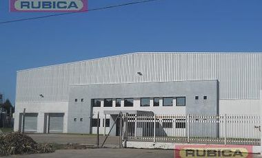 Depósito - Parque Industrial Pilar