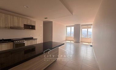 DEPARTAMENTO en RENTA en TLALNEPANTLA DE BAZ