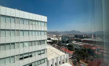 DEPARTAMENTO en RENTA en TLALNEPANTLA DE BAZ